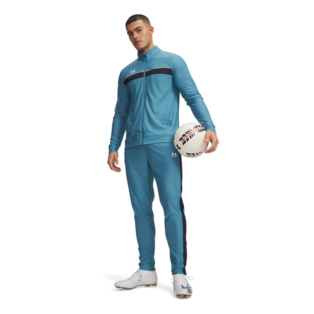 Under Armour M Challenger Tracksuit MULTICOLOR 