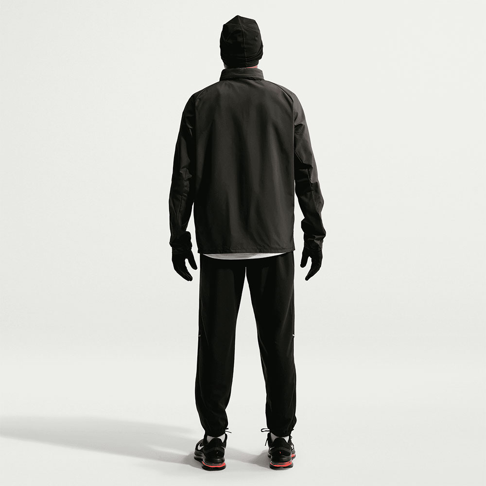 Nike M Nk Uv Rpl Miler Jkt MULTICOLOR 