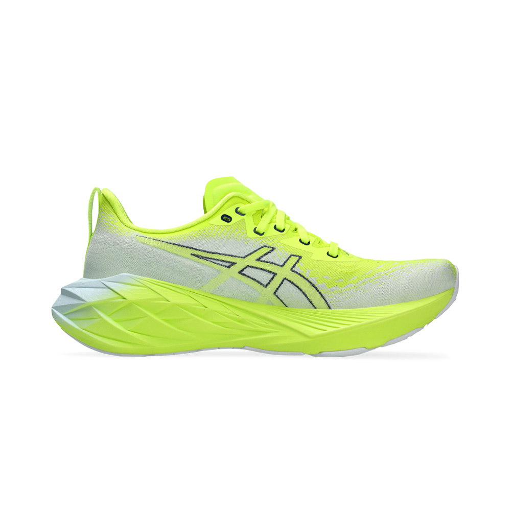 Asics Novablast 4 image number null