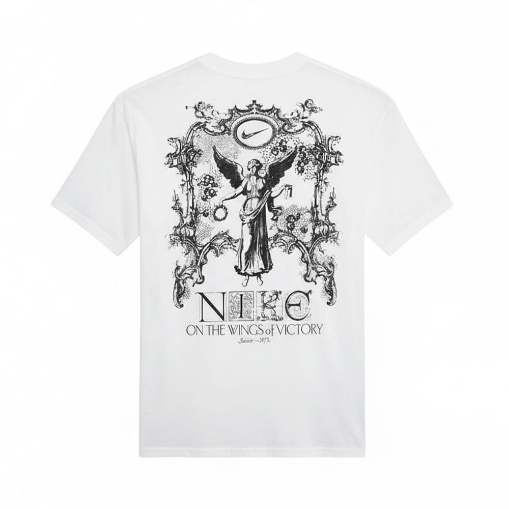 Nike U Nsw Tee M90 Oc Wings Victory image number null