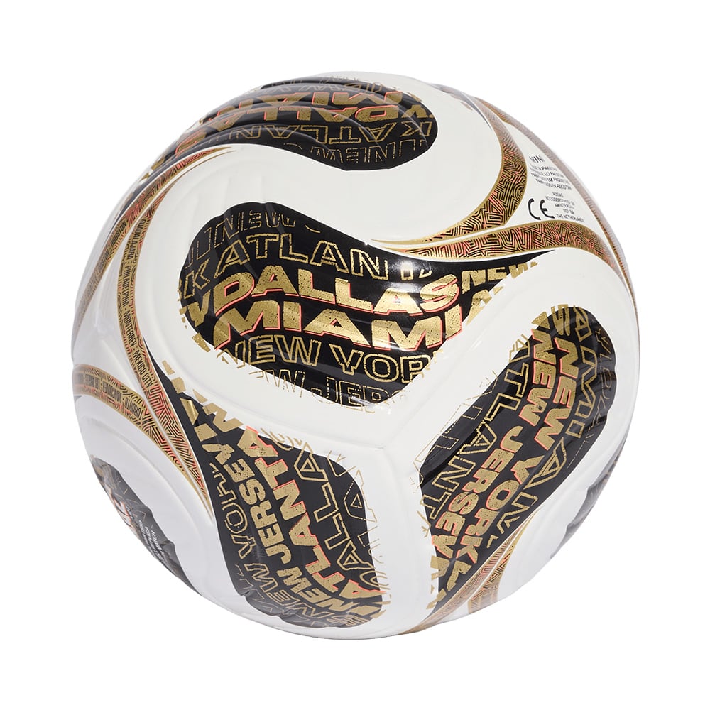 Adidas Trionda Wc Final Mini MULTICOLOR 1