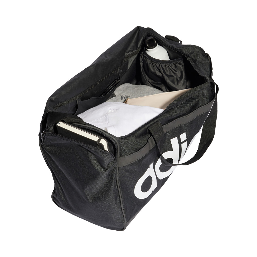 Adidas Maleta Deportiva Essentials Linear Duffel image number null