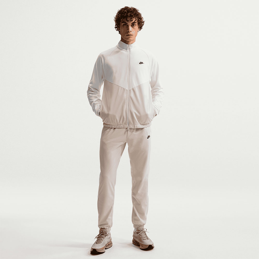 Nike M Nk Wr Pk Trk Suit MULTICOLOR 