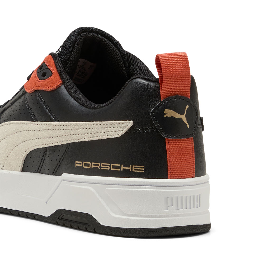 Puma Pl Rbd Drive Low  