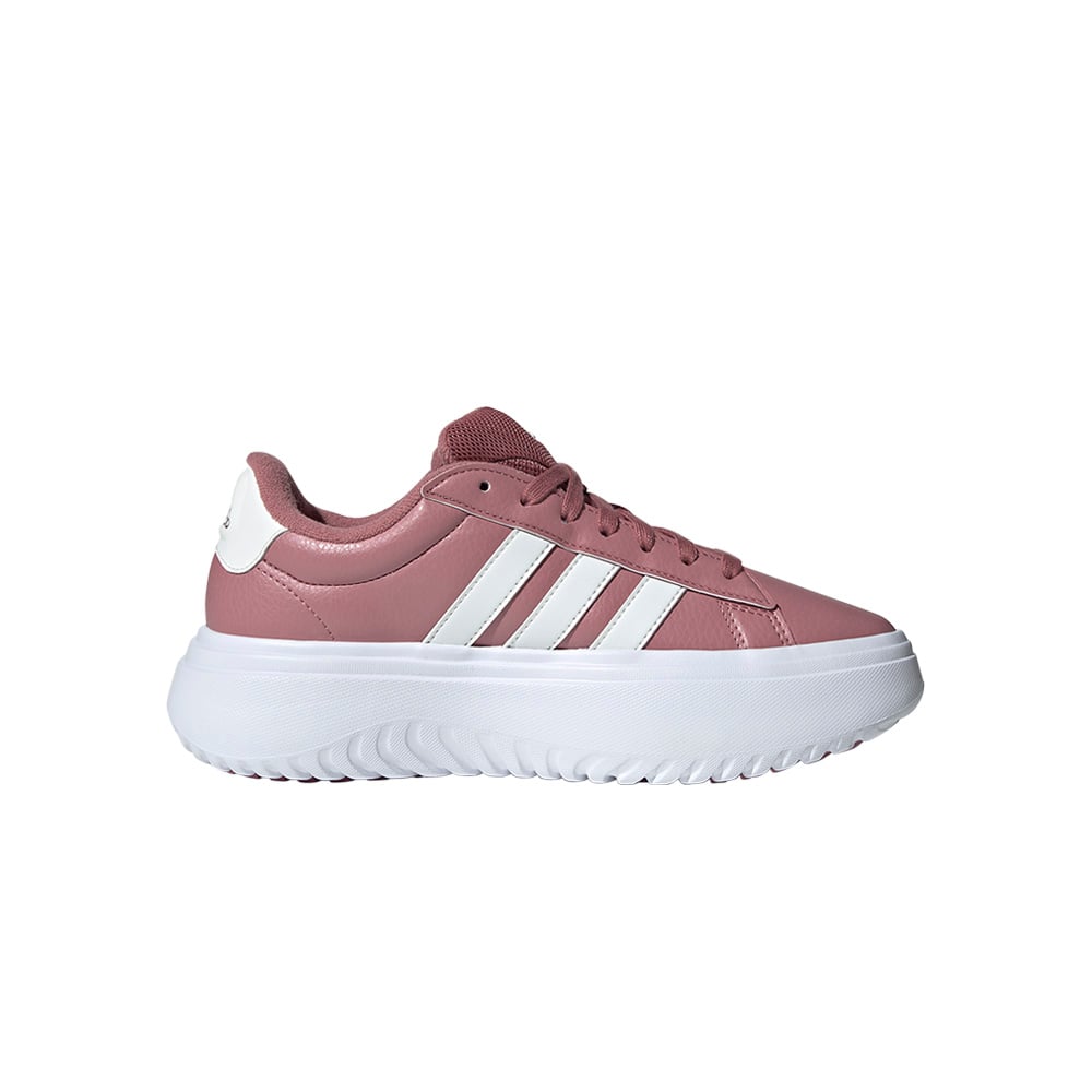 Adidas Tenis Grand Court Platforma image number null