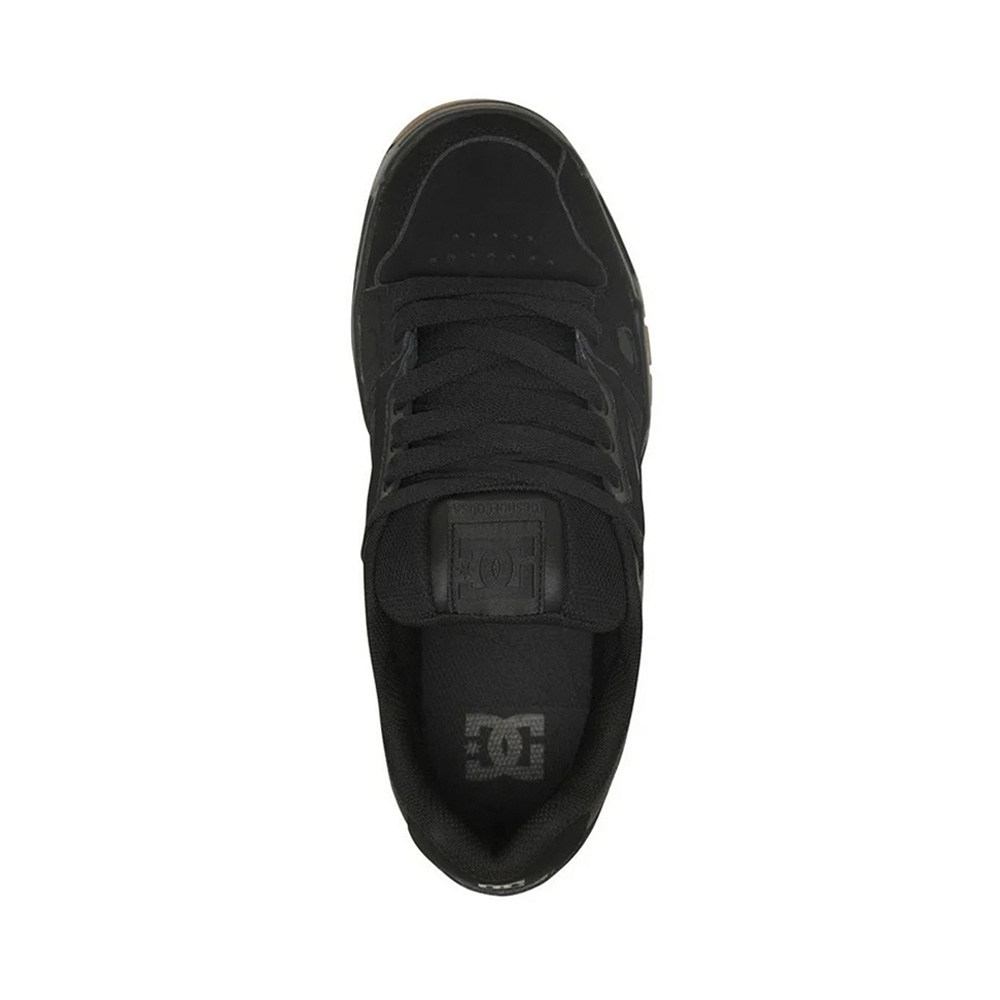 Dc Shoes Stag NEGRO 