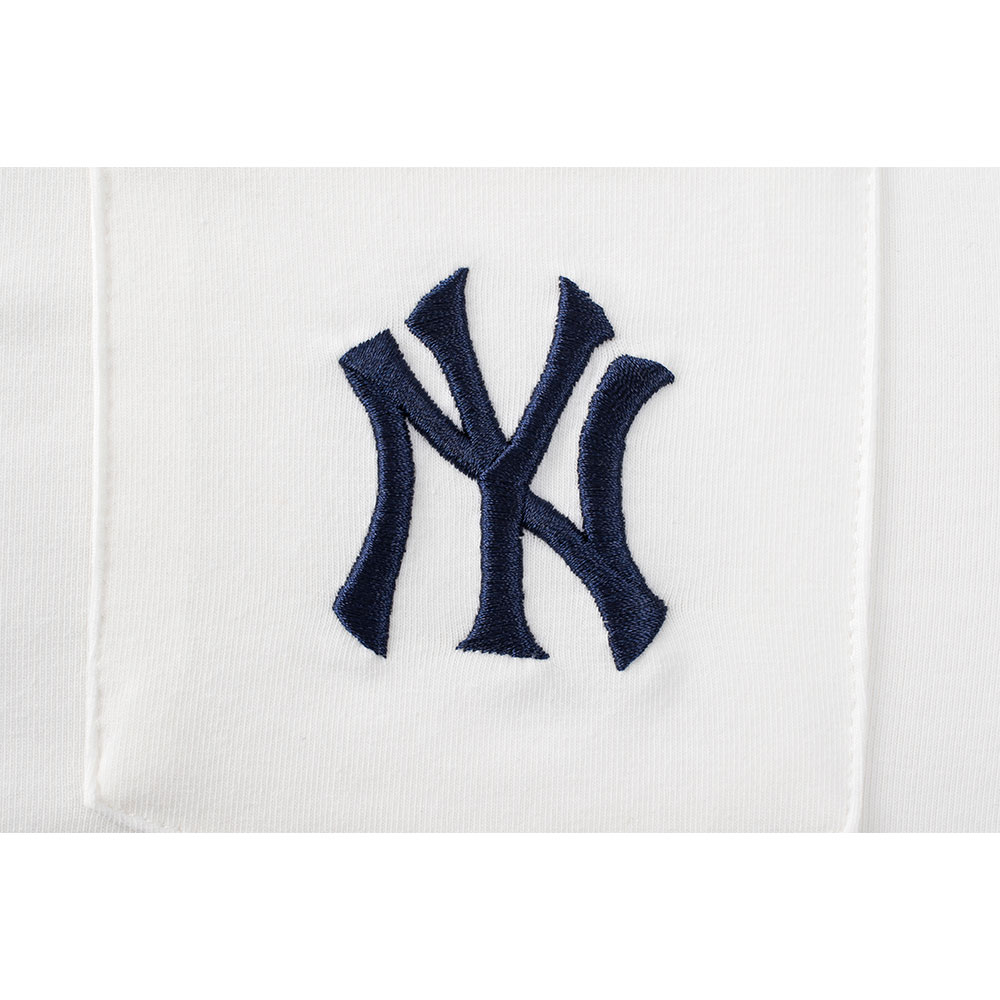 Fexpro Mlb Tshirt New York Yankees image number null