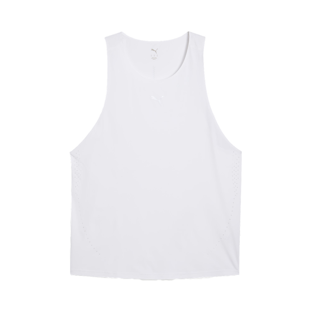 Puma M Run Cloudspun Tank image number null