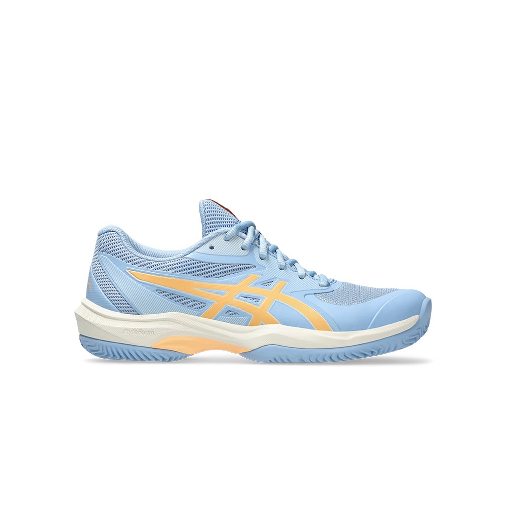 Asics Game Ff Padel image number null