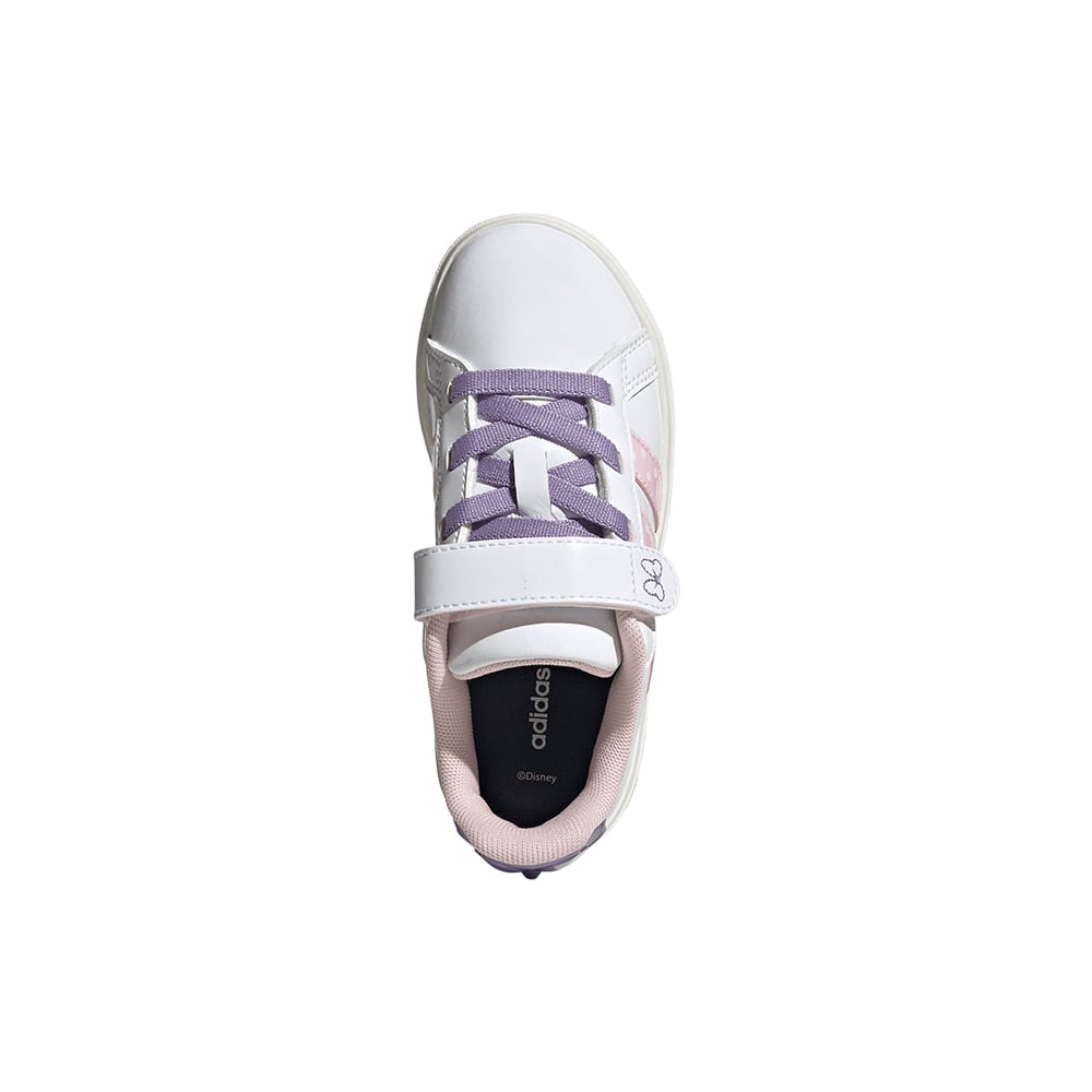 Adidas Grand Court Minnie El K  