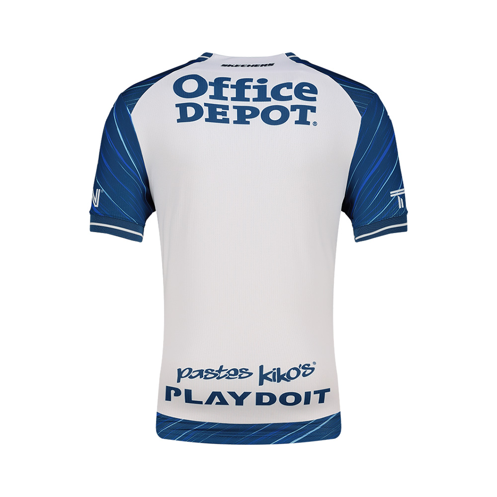 Skechers Pachuca Jersey Local 2526 image number null