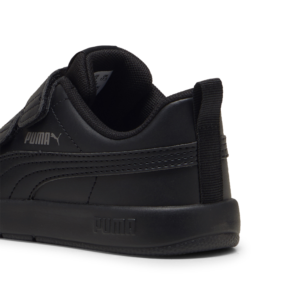 Puma Courtflex V3 V Ps image number null