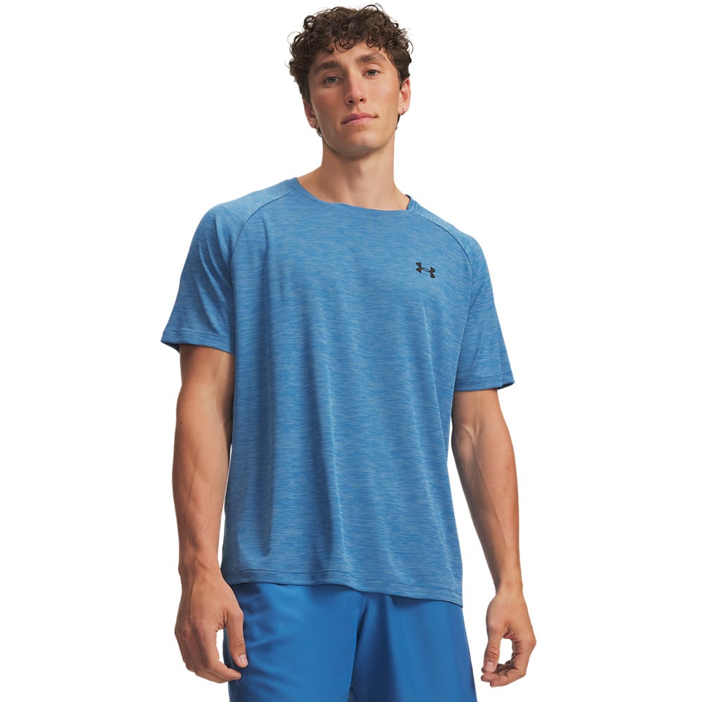 Under Armour Ua Tech Textured Ss image number null