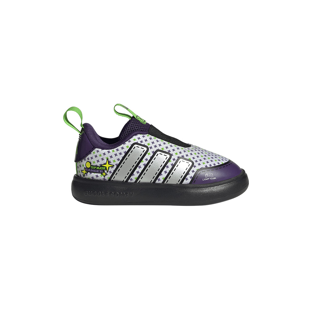 Adidas Bubblecomic Buzz I MULTICOLOR 