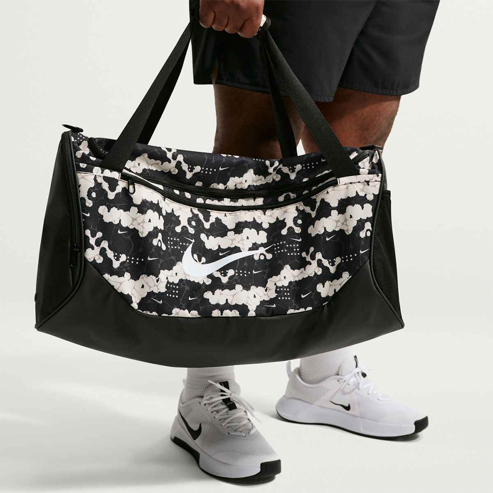 Nike Nk Brsla M Duff  X Aop Su26 MULTICOLOR UNI