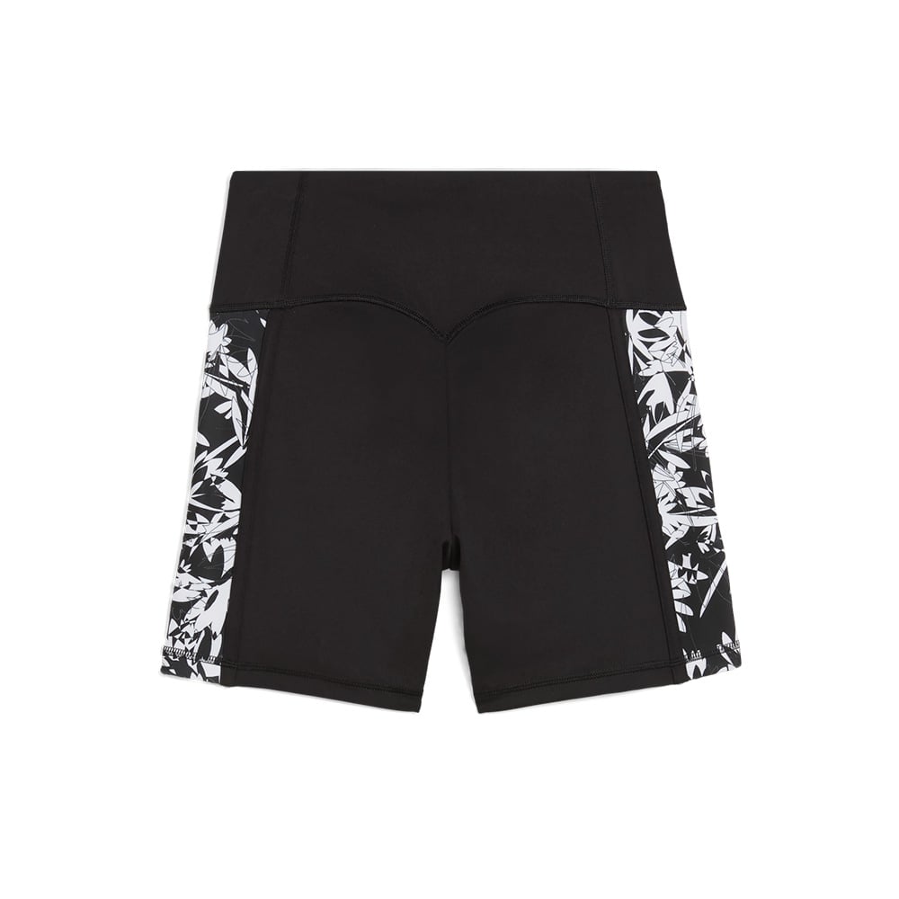 Puma Tropical Aop Hw 5 Short Tight image number null