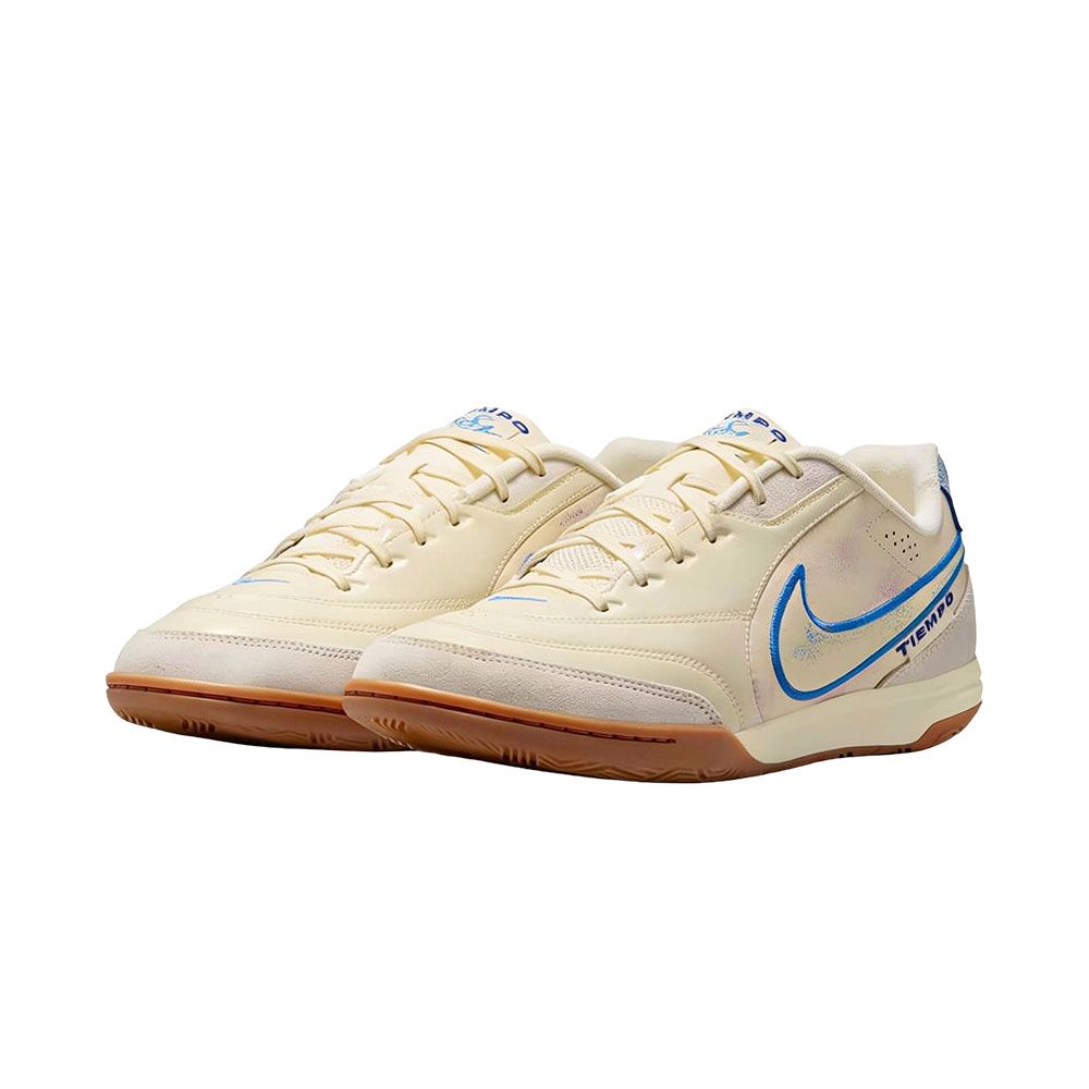 Nike Tiempo Streetgato Prm MULTICOLOR 