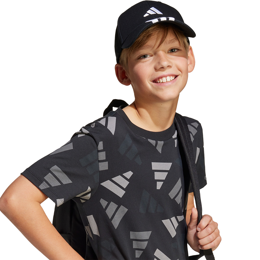 Adidas Bball 3S Cap Nl image number null