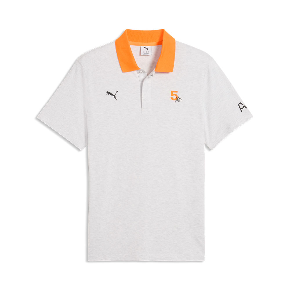 Puma Mclaren Indycar Pato Polo image number null