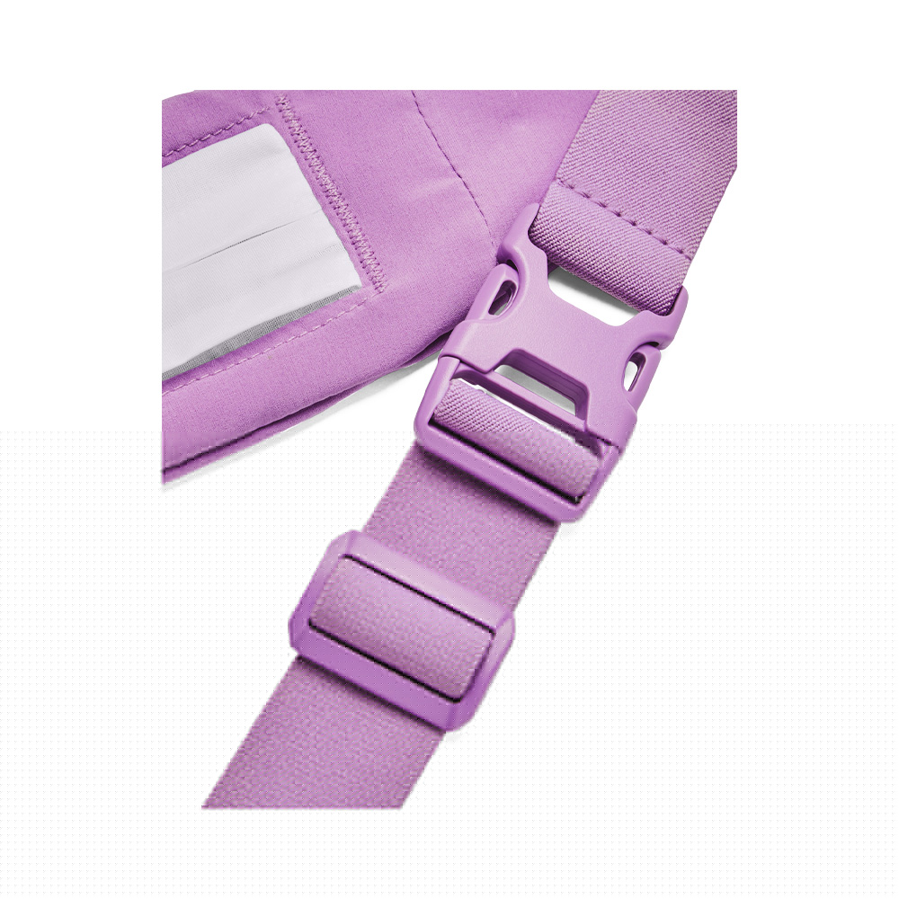 Under Armour Flex Speedpocket Run Belt image number null