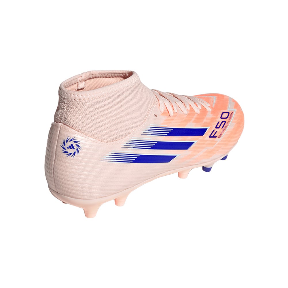 Adidas F50 Sparkfusion Club Fg Ag MULTICOLOR 