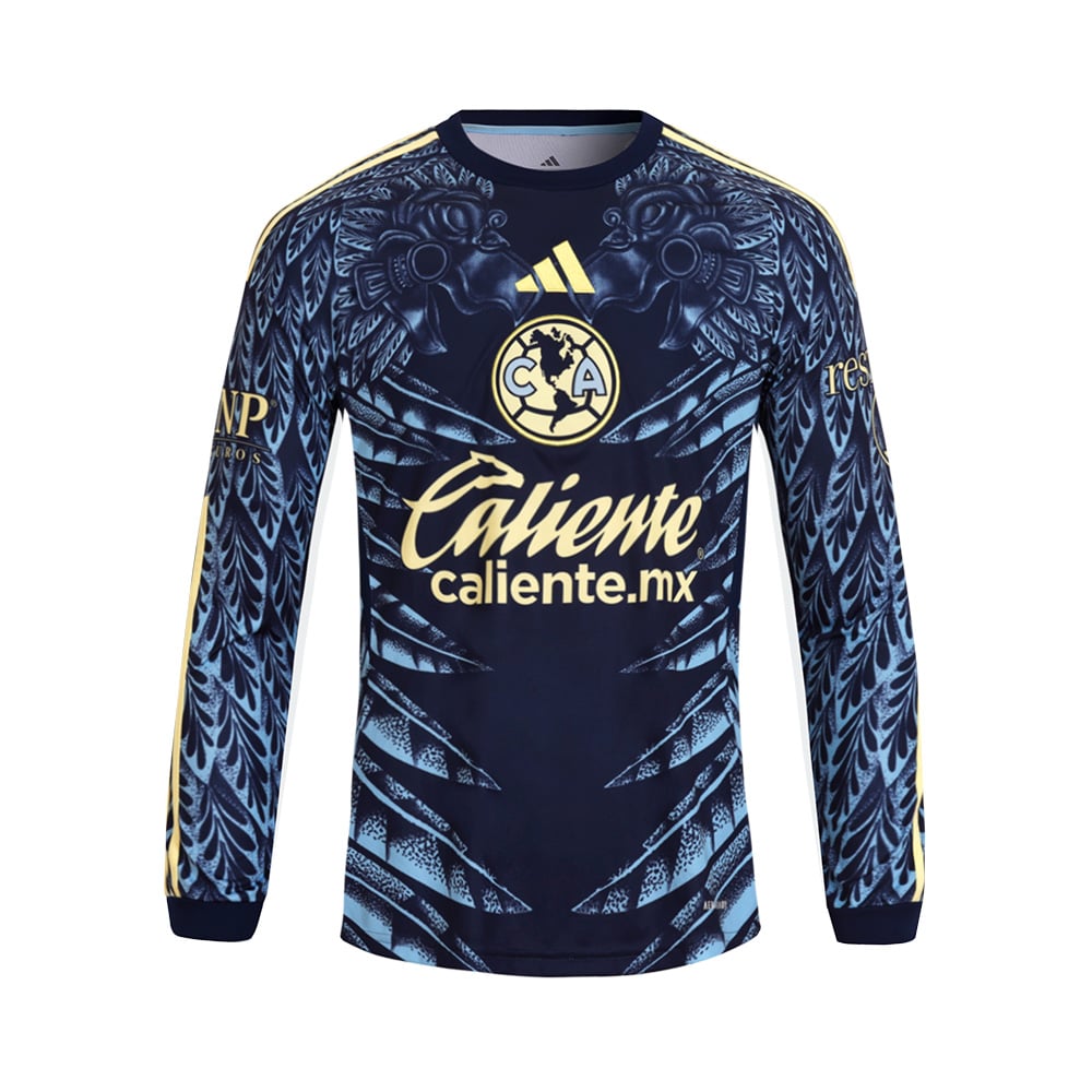 Adidas Club America Jersey Visita H image number null