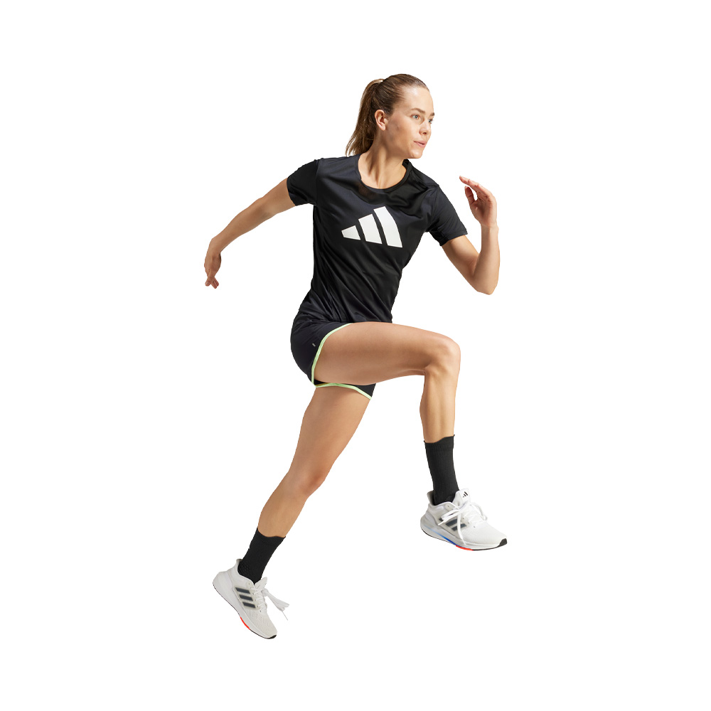 Adidas Camiseta Run It image number null
