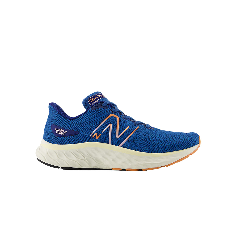 New Balance Evoz image number null