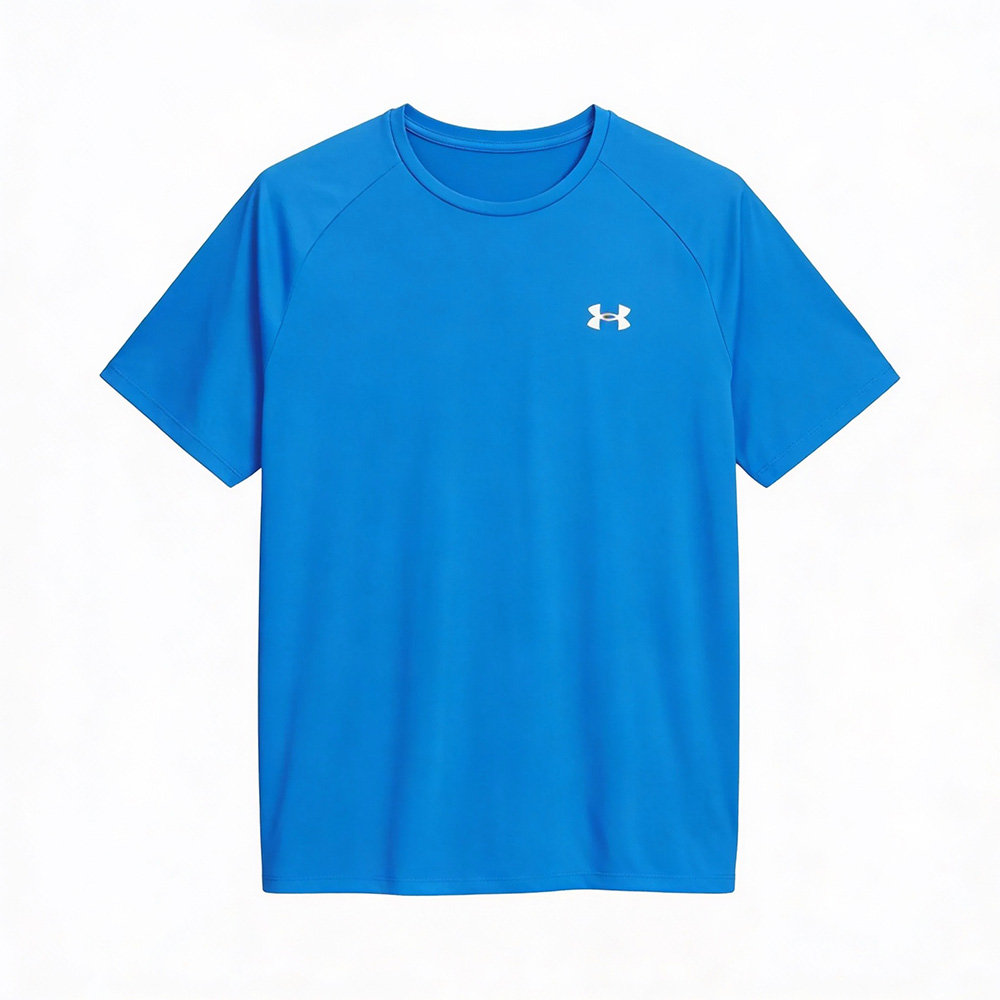 Under Armour Ua Tech 2 0 Ss Tee MULTICOLOR 