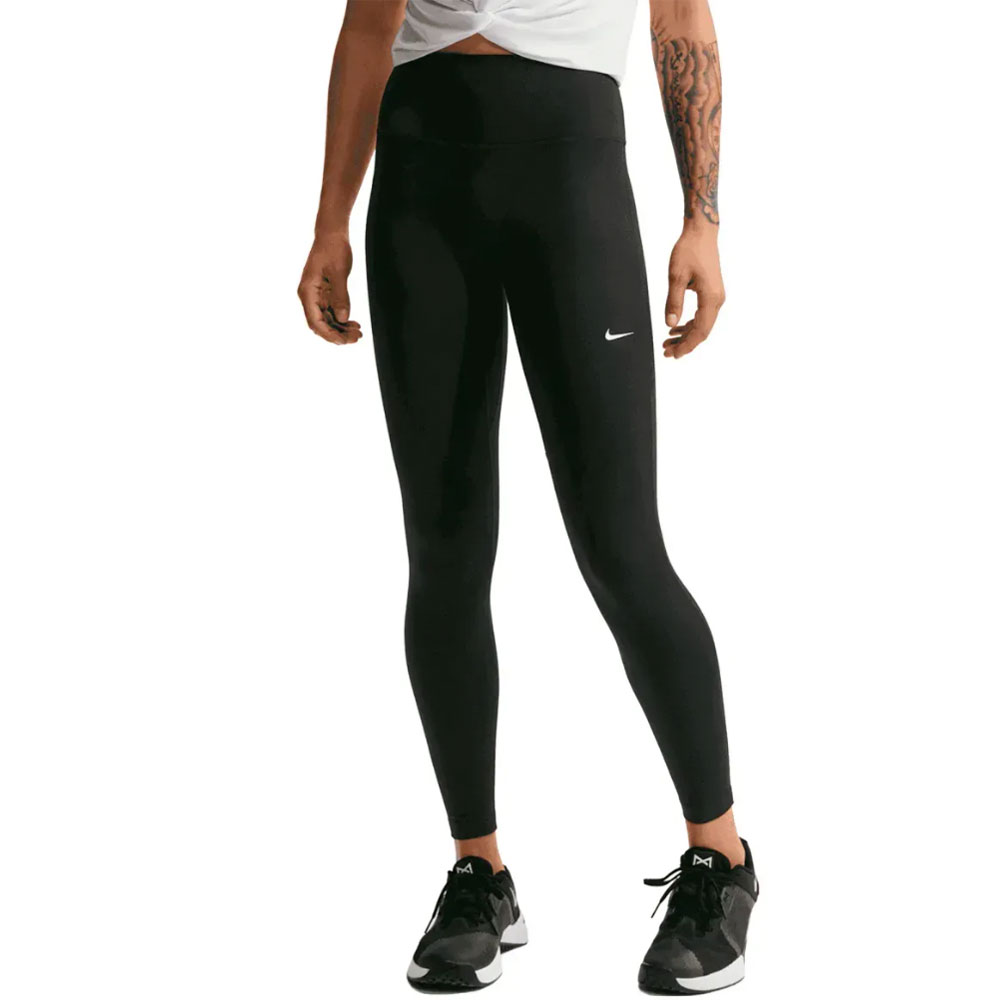 Nike W Nk Df One Hr Tight Useam image number null