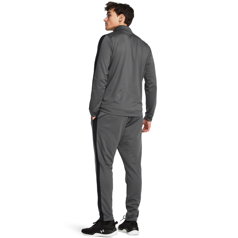 Under Armour Knit Track Suit image number null