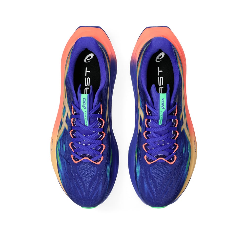 Tenis Asics Superblast 3 image number null