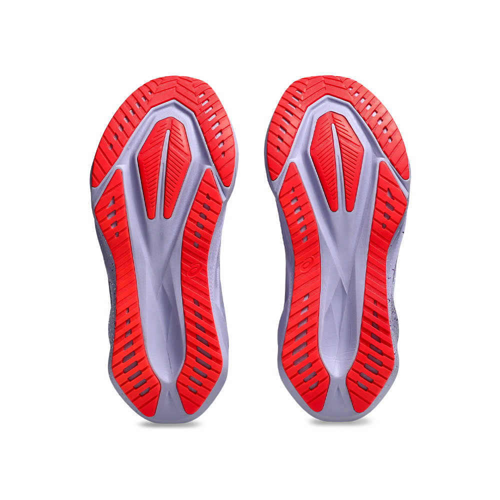 Tenis Asics Novablast 5 Tokyo Blanco 