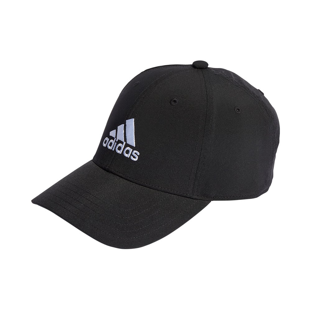 Adidas Bballcap Lt Emb MULTICOLOR M