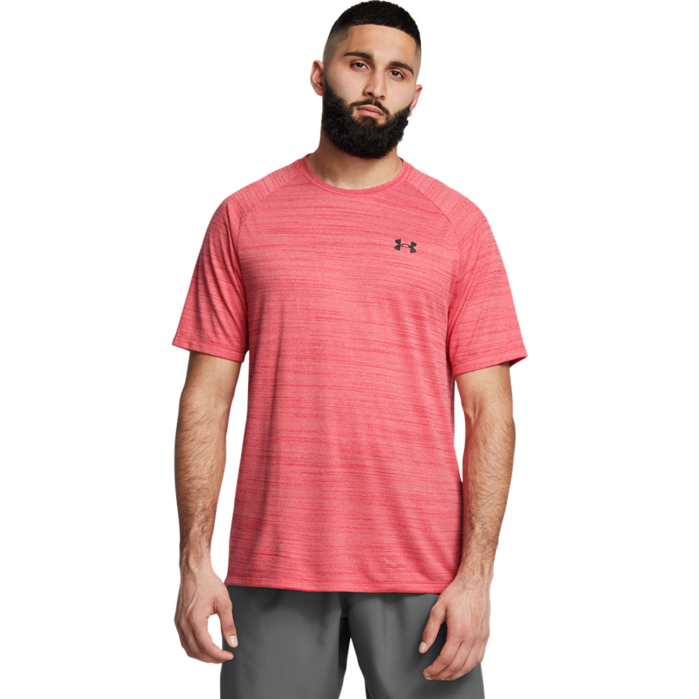 Under Armour Tiger Tech 2 0 Ss image number null