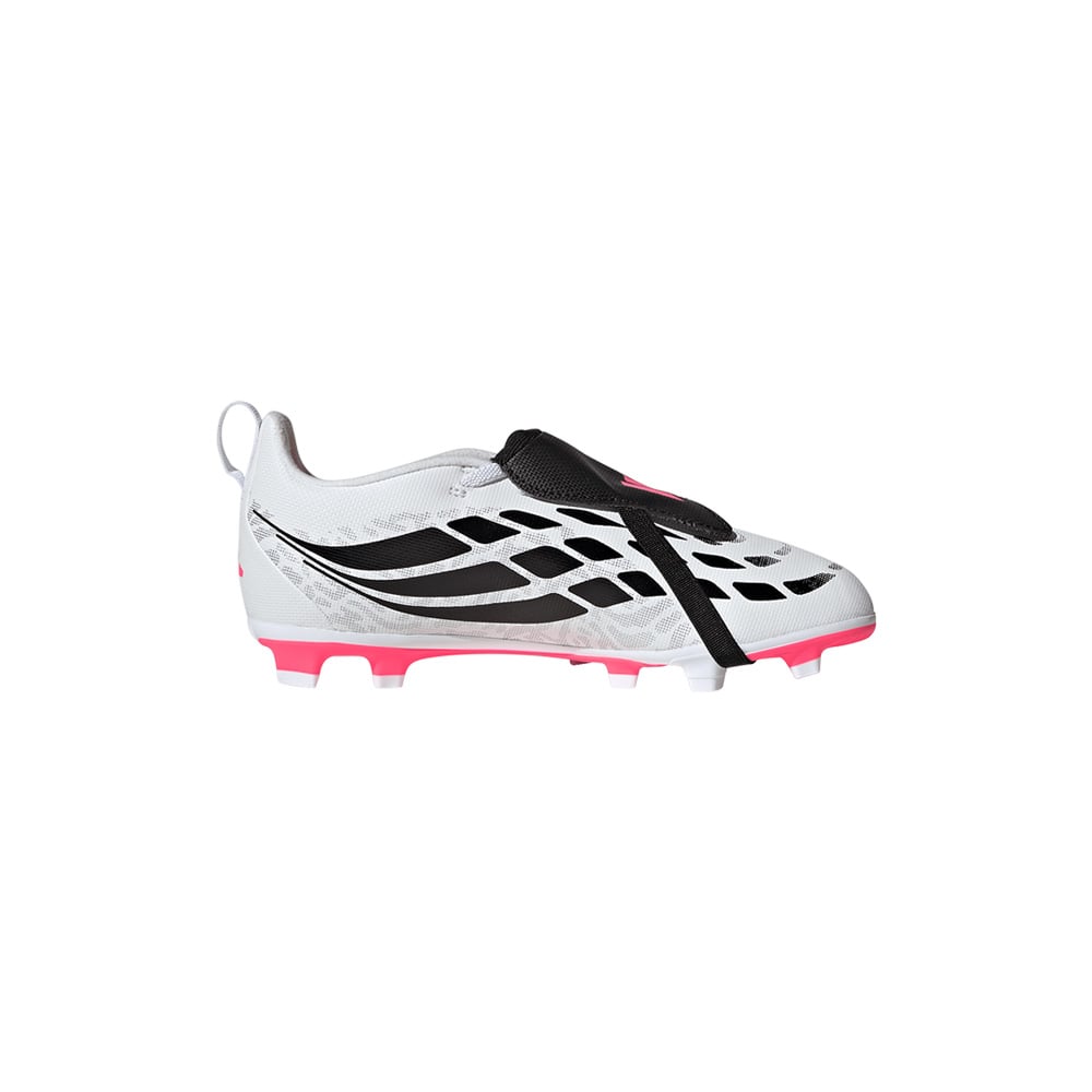 Adidas Predator Club Ft El Fg Mg J MULTICOLOR 