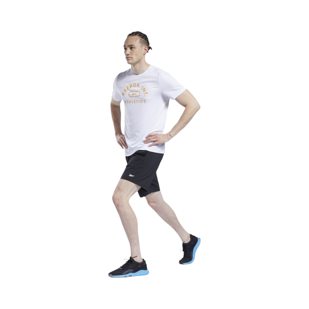 Reebok Short Wor image number null