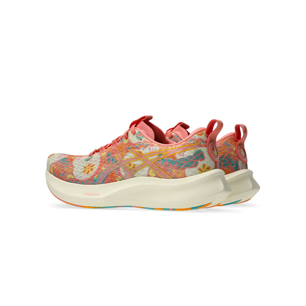 Asics Noosa Tri 16 Dia De Muertos Dotd MULTICOLOR