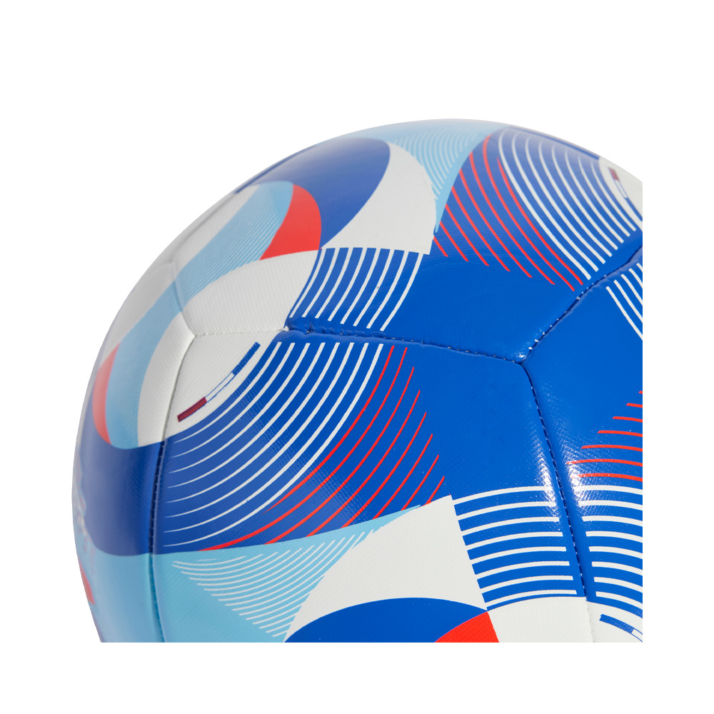 Adidas Balon De Entrenamiento Le De Foot 24 image number null