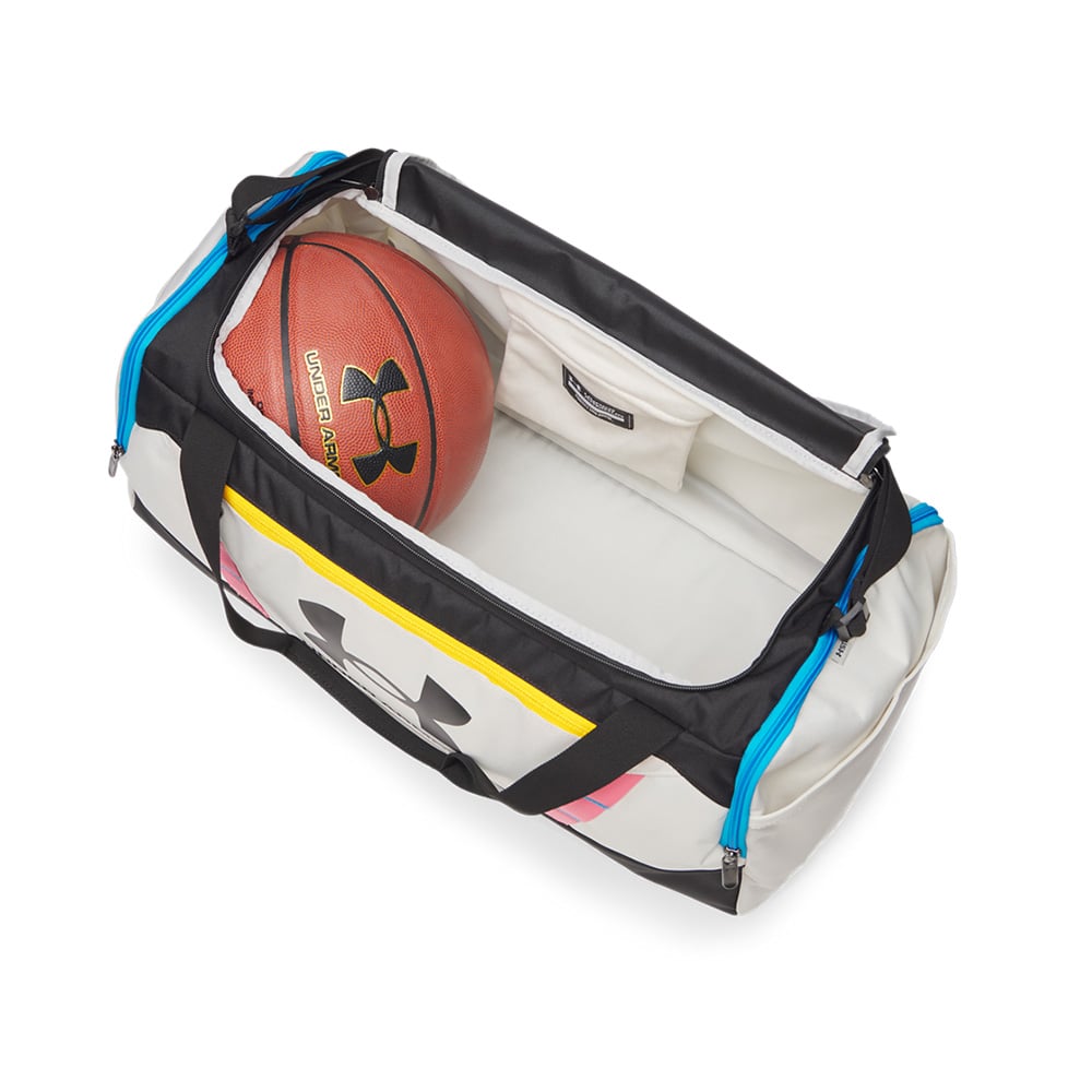 Under Armour Ua Undeniable 5 0 Duffle Sm image number null