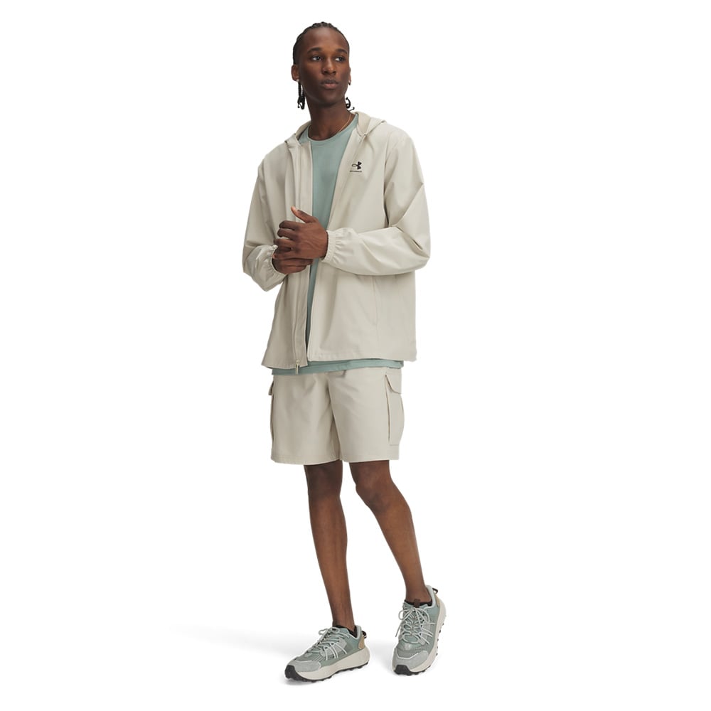 Under Armour Vibe Woven Cargo Short MULTICOLOR 