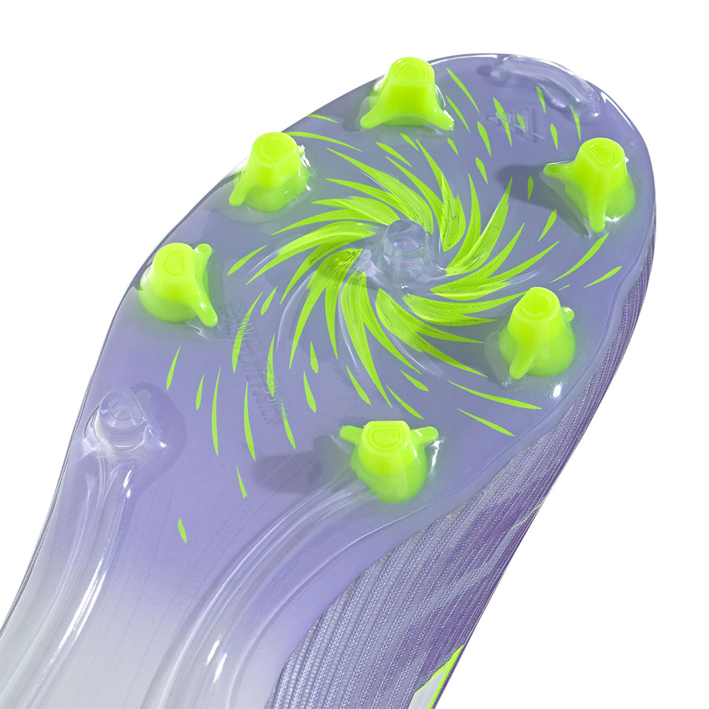 Adidas F50 Sparkfusion League Terreno Firme Cesped Artificial Calzado De Futbol image number null