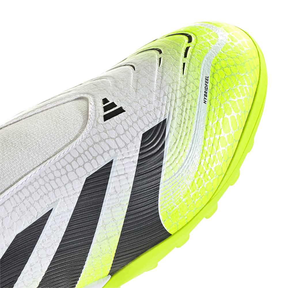 Tacos Predator League sin cordones para césped artificial image number null