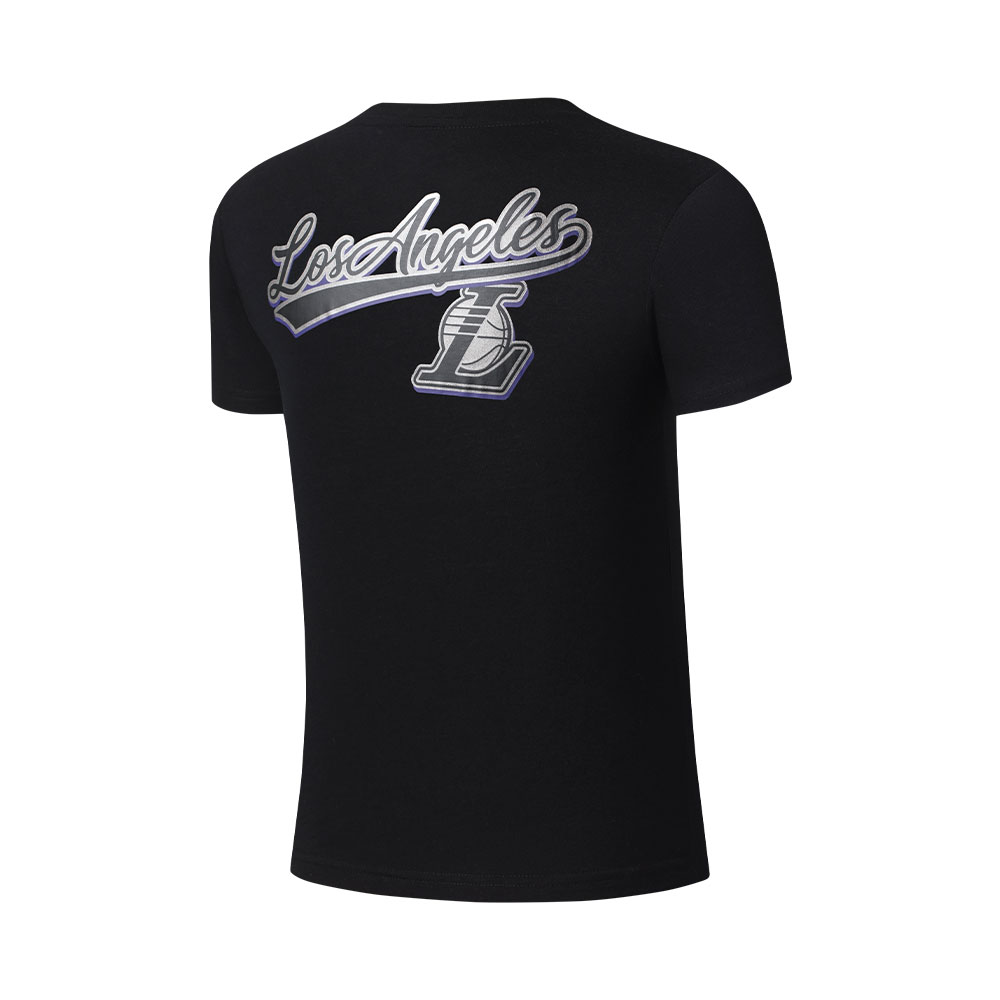 Fexpro Tshirt Los Angeles Lakers image number null