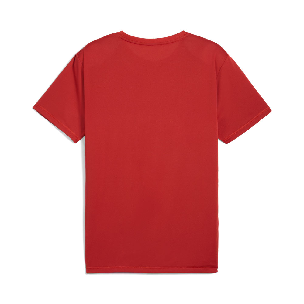 Puma M Mass Merchant Tee image number null