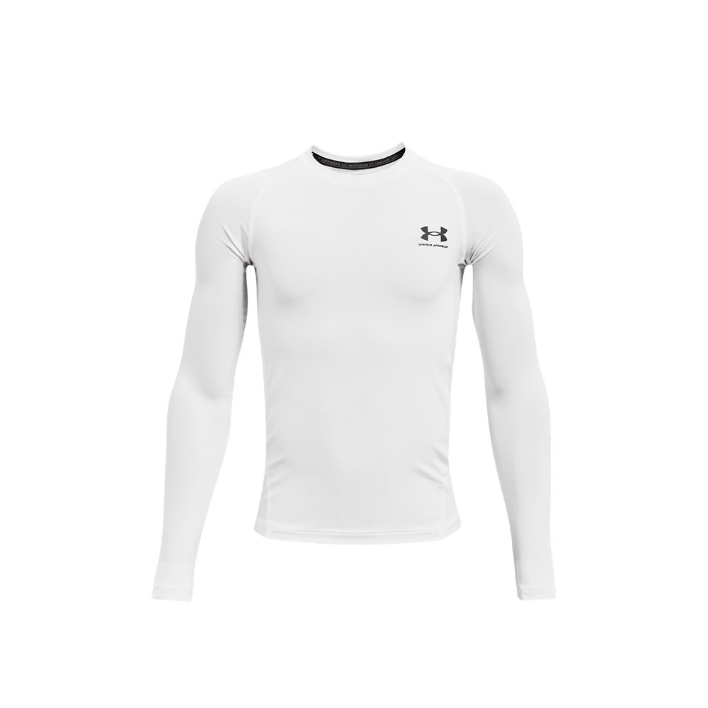 Under Armour Hg Armour Ls image number null