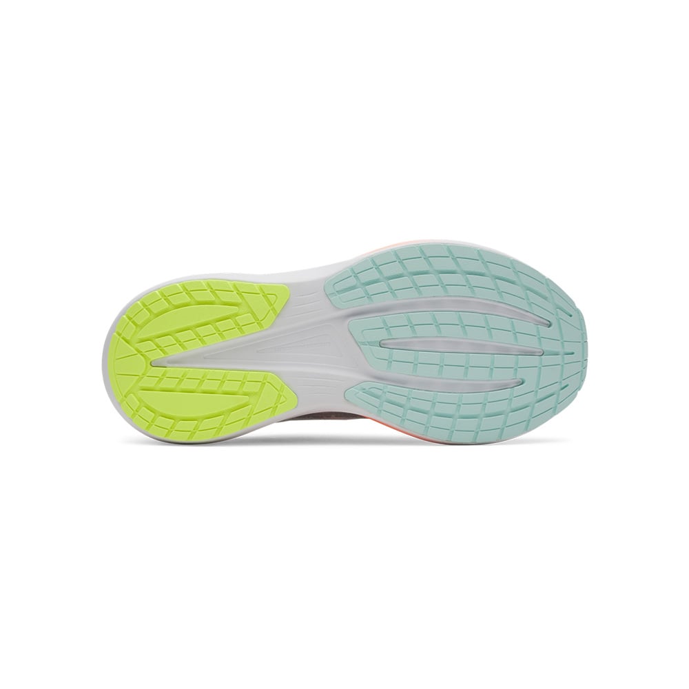 Under Armour W Velociti Pace MULTICOLOR 