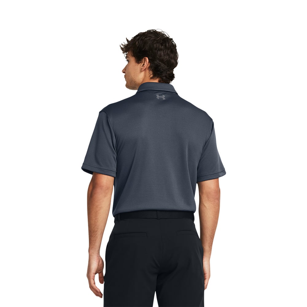 Under Armour Tech Polo Gry image number null