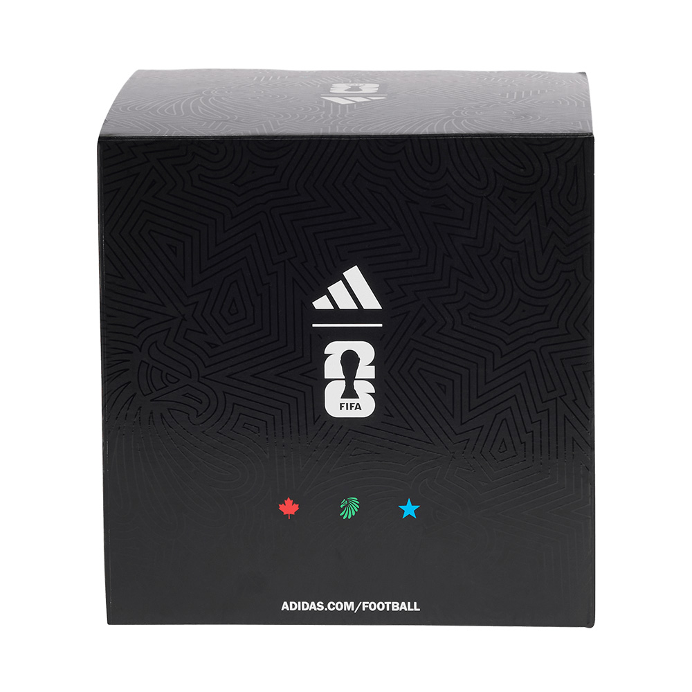 Adidas Bal&oacute;n League Copa Mundial De La Fifa 26 image number null