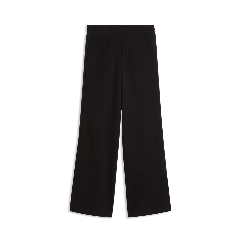 Puma Her Comfort High Waist Wide Leg Pants Tr image number null